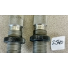 Image 2 : REDDING .22/243 MIDDLESTED 30 DEGREE RELOADING DIE SET 