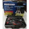 Image 1 : LOT OF 4 - JOBSITE ROTARY TOOL, MASTERCRAFT LASER LEVEL - NEW IN BOX, SAFETY GLASSES