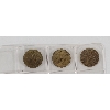 Image 3 : LOT OF 23 - CDN LARGE PENNIES - INCL 1906 & 1911, ETC.