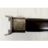 Image 4 : 1955 FKF DANISH GARAND BAYONET W/ SCABBARD