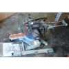 Image 1 : KING CANADA 10IN COMPOUND SLIDING MITER SAW W/ STAND