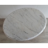 Image 5 : EASTLAKE STYLE MARBLE TOP PARLOR TABLE