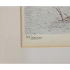 Image 5 : "GREY DAY MARCH" BY A.J. CASSON (1898 - 1992) - FRAMED PRINT
