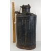 Image 1 : 1925 DAVIS WOLDING 5G OIL JUG
