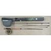 Image 1 : ORVIS CLEARWATER FISHING ROD W/ CASE