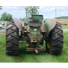 Image 2 : JOHN DEERE 720 TRACTOR - 1958 WHEATLAND SPL