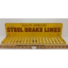 Image 1 : FORD STEEL BRAKE LINES METAL DISPLAY
