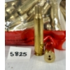Image 2 : BRASS: 100X WINCHESTER .257 ROBERTS - AS NEW