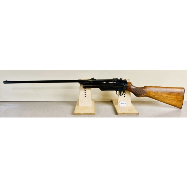 WEBLEY SERVICE AIR RIFLE MARKII IN .177 - NO PAL REQUIRED 