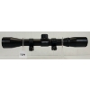 Image 2 : BUSHNELL SHARPSHOOTER 4X32MM SCOPE W/ RINGS 