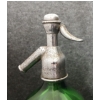 Image 6 : MUMBY & CO. LTD - EMERALD ACID-ETCHED - SELTZER BOTTLE