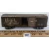 Image 2 : NEW YORK NEW HAVEN & HARTFORD PRESSED TIN TRAIN CAR