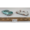 Image 2 : LOT OF 2 - BROOKLIN MODELS DIECAST NO.31 & 67