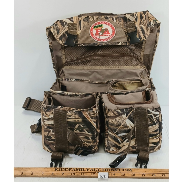 PRIMOS FINAL APPROACH BLIND BAG