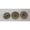 Image 5 : QTY OF MISC AUTO PINS, TOKENS, ETC. - INCL DISPLAY CASE