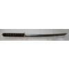 Image 4 : JAPANESE TANTO W/ SCABBARD