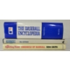 Image 3 : LOT OF 3 - "THE GOLDEN AGE OF BASEBALL", "THE BASEBALL ENCYCLOPEDIA" & "CHRONICLE OF BASEBALL"