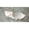 Image 7 :  SWAROVSKI DOE CRYSTAL FIGURINE
