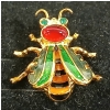 Image 4 : JOAN RIVERS CLASSIC COLLECTION BEE BROOCH