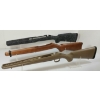 Image 1 : LOT OF 3 - RUGER AMERICAN, REMINGTON 700 LONG ACTION & RUGER 10/22 STOCKS