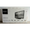 Image 3 : SONY BRAVIA EDGE LED LCD TV - AS NEW