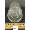 Image 5 : D. GRUBER METROPOLITAN M.W. W.N.Y. - CLEAR ACID-ETCHED - SELTZER BOTTLE