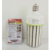 Image 2 : LOT OF 2 - INTERTEK LED CORN BULB & TRIMAX STEEL PADLOCK