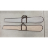 Image 1 : LOT OF 2 - SOFT LONG GUN CASES