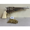 Image 2 : REMINGTON 1875 IN .177 B - NO PAL REQUIRED 