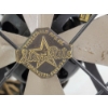 Image 7 : LOT OF 2 - TORCAN & STAR-RITE FANS - MODEL NO'S. 60T & 443UM