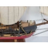 Image 5 : FRAGATA ESPANOLA SHIP MODEL