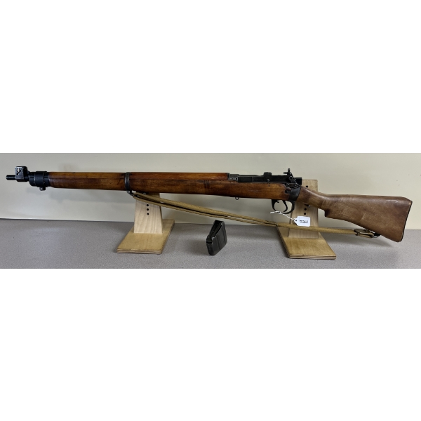 SAVAGE LEE ENFIELD NO.4 MKI* IN .303 BRITISH - DEACTIVATED