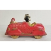 Image 2 : SUNRUCO MICKEY MOUSE & DONALD DUCK FIRE TRUCK