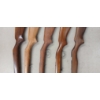 Image 3 : LOT OF 5 - RIFLE STOCKS - INCL BSA SPORTSMAN 