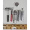 Image 2 : LEE LOADER RELOADING TOOLS FOR 12GA SHOTGUN SHELLS