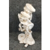 Image 4 : DINO BENCINI MUSICAL TRIO CLAY FIGURINE