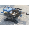 Image 1 : MASTERCRAFT 7-1/4IN SLIDING COMPOUND MITER SAW