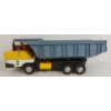 Image 5 : TIN FRICTION DUMP TRUCK