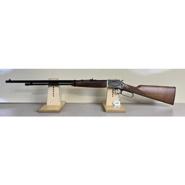 BROWNING BL-22 FLD GRADE 2 OCTAGON IN .22 SL LR