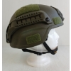 Image 2 : MT HELMET W/ INSERTS
