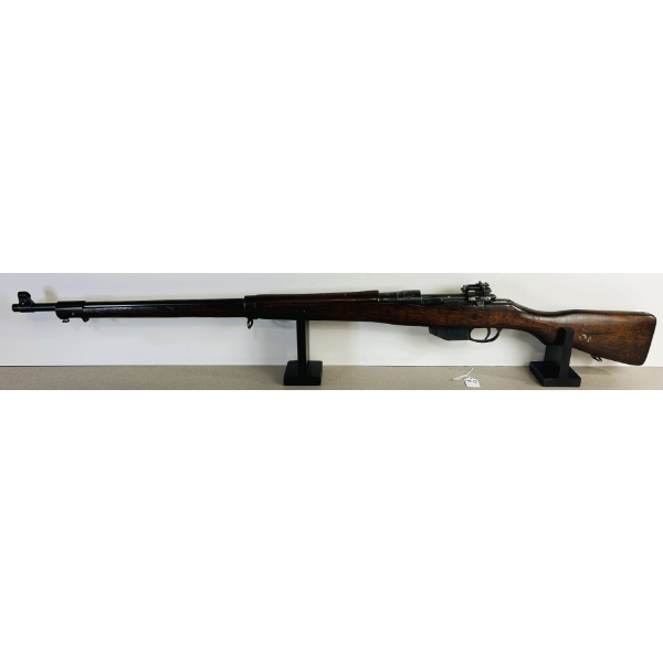 ROSS M10 IN .303 BRIT 
