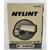 Image 5 : NYLINT PRESSED STEEL BRIDGESTONE GMC 18 WHEELER
