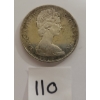 Image 2 : 1965 CDN VOYAGEUR SILVER DOLLAR
