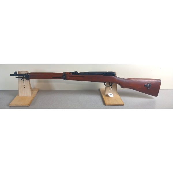 ARISAKA TYPE (?) IN UNKNOWN (?)