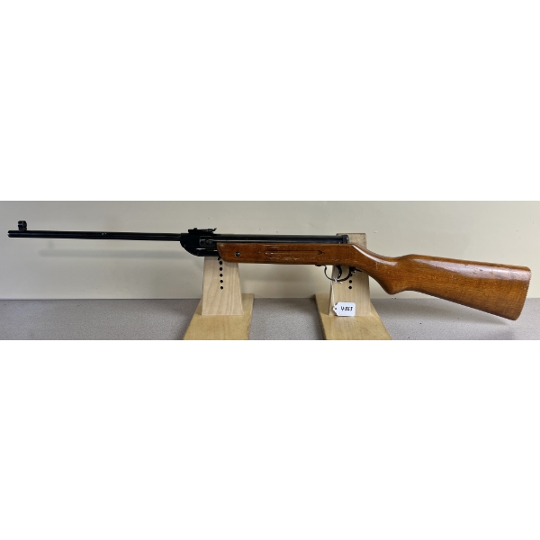 SHANGHAI MODEL 61 IN .177 PELLET - NO PAL REQUIRED 