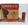 Image 2 : AMMO: 125X MIXED 12GA - 2 3/4IN - #2, 4 & 7 1/2 SHOT - COLLECTABLE BOXES & PAPER LABELS