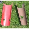 Image 2 : LOT OF 2 - CLEAR VISION FUEL PUMP PANELS