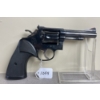 Image 2 : SMITH & WESSON MODEL 15-4 IN .38 S&W - PROHIB (?) 