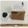 Image 1 : LOT OF 2 - WALI SOLAR LED MOTION SENSOR FLOOD LIGHTS