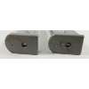Image 4 : LOT OF 2 - BERETTA M92 / M9 MAGAZINES - PAL REQ.